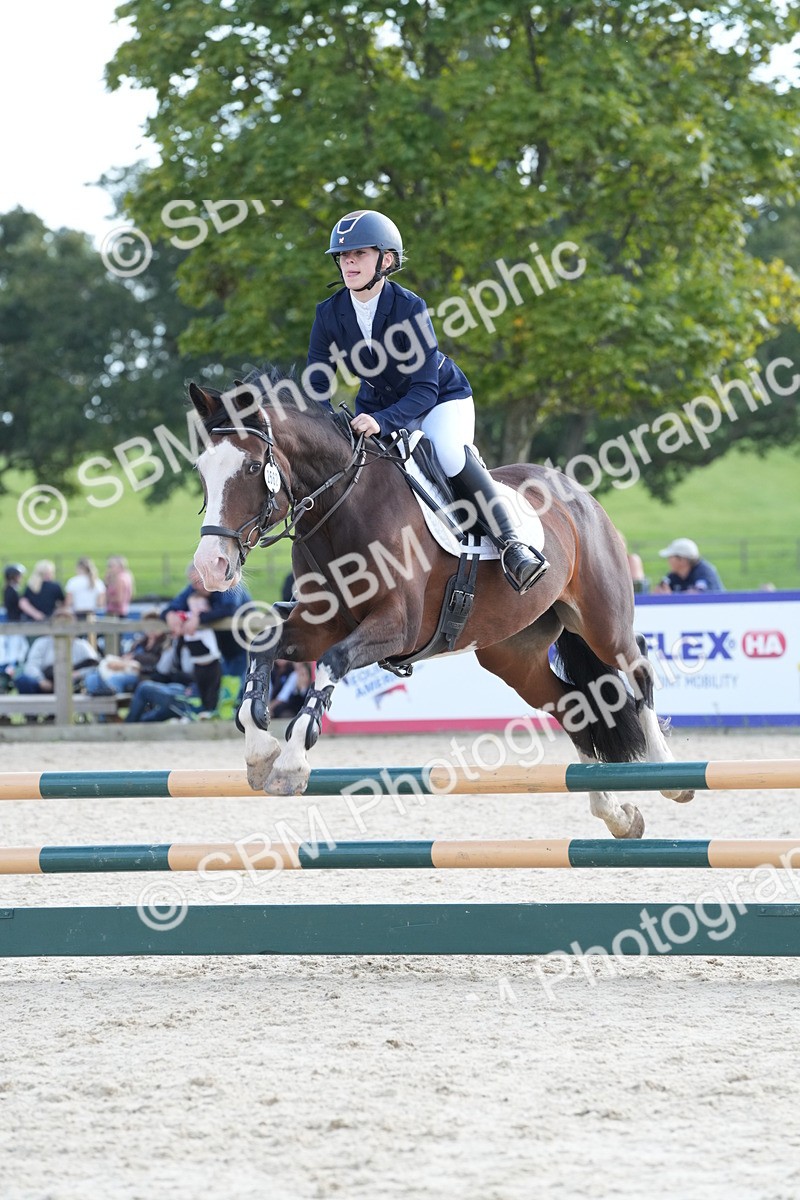 SBM_53276 - J23 - Junior Horse 70cm Championship