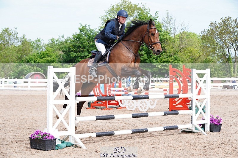 250511-110726-13412 - Cls 31 Snr Discovery and 1m Open