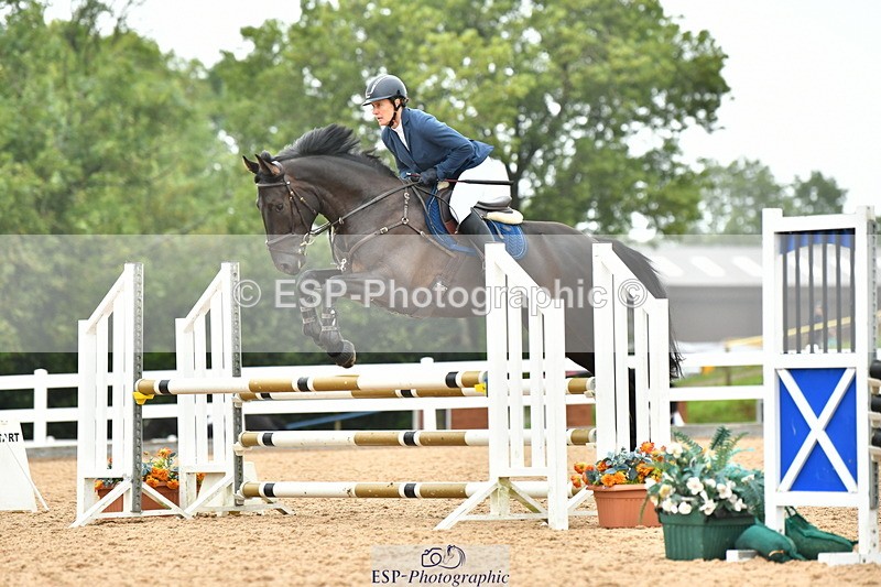 230730A-090814-08138 - Cls 31 British Novice & 90cm Open