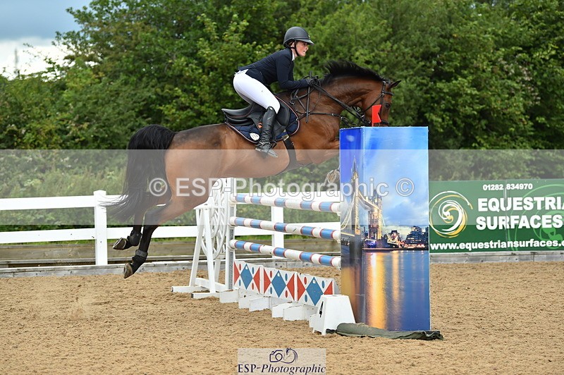 230720A-153048-03513 - Cls 17, 1 Star Silver 1.20m