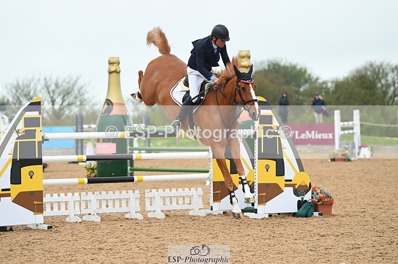 230505A-133932-04322 - Cls 22 Talent Seeker & 7 year old Quali