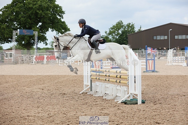 250525-151652-08830 - Cls 31 Snr 90cm Derby