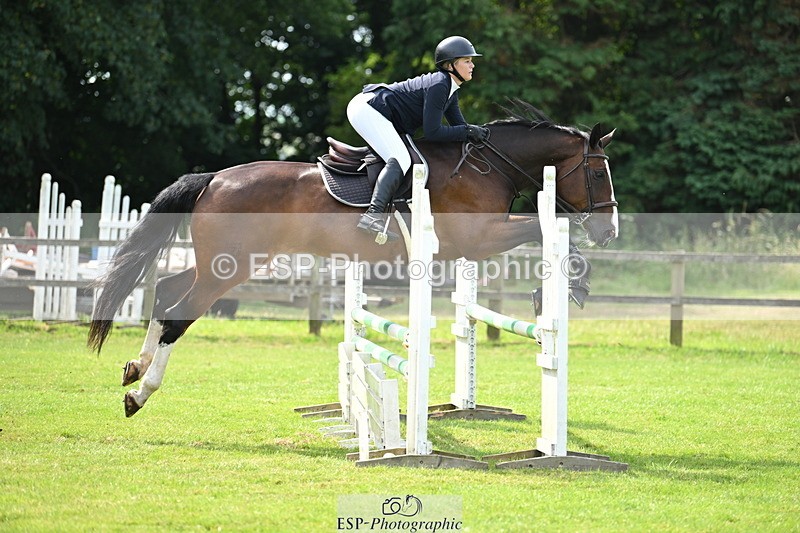 250704A-100306-06933 - Cls 24 85cm Amateur Quali