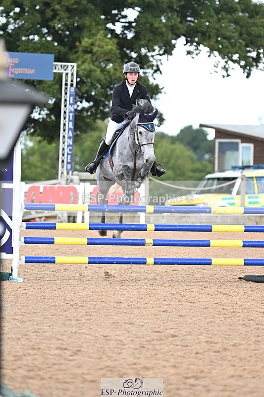 240912A-105008-00418 - Cls 2 Snr Newcomers