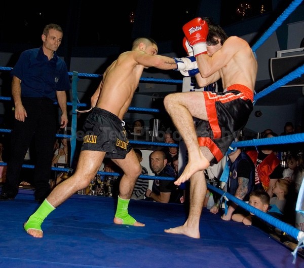  - SPORT