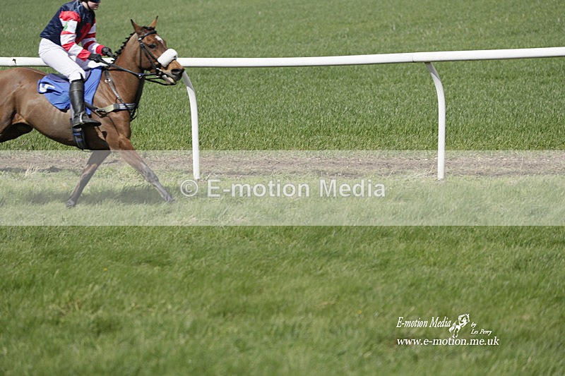 PtP PR 100423 235 - Pony Racing Lockinge 10/04/23