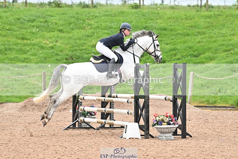 240505A-113905-04938 - Cls 3  Pony Discovery & 90cm Open
