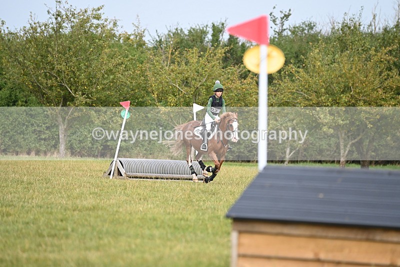 WJ6_1659 - 60cm XC Time 13:22 to 13:53