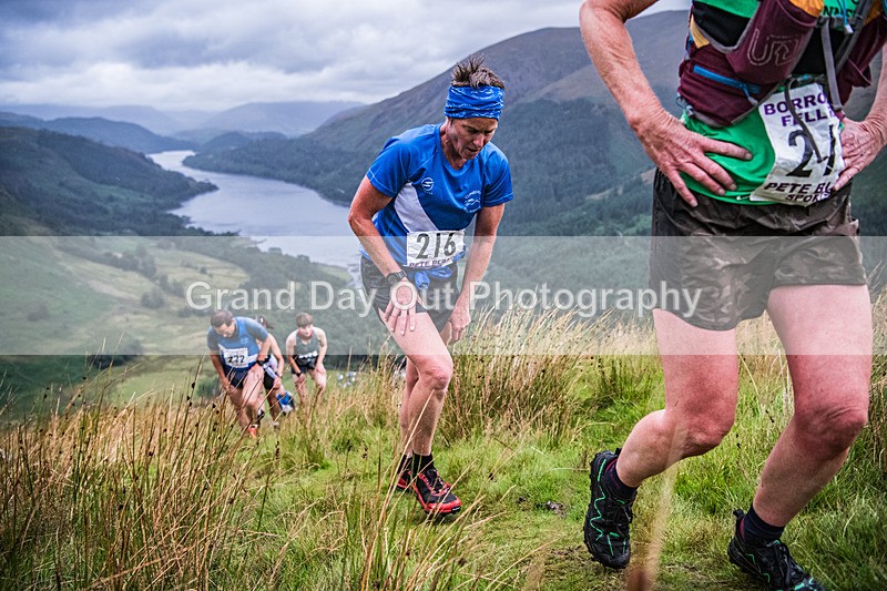 Steel Fell-335 - Steel Fell Race Wednesday 5th August 2026