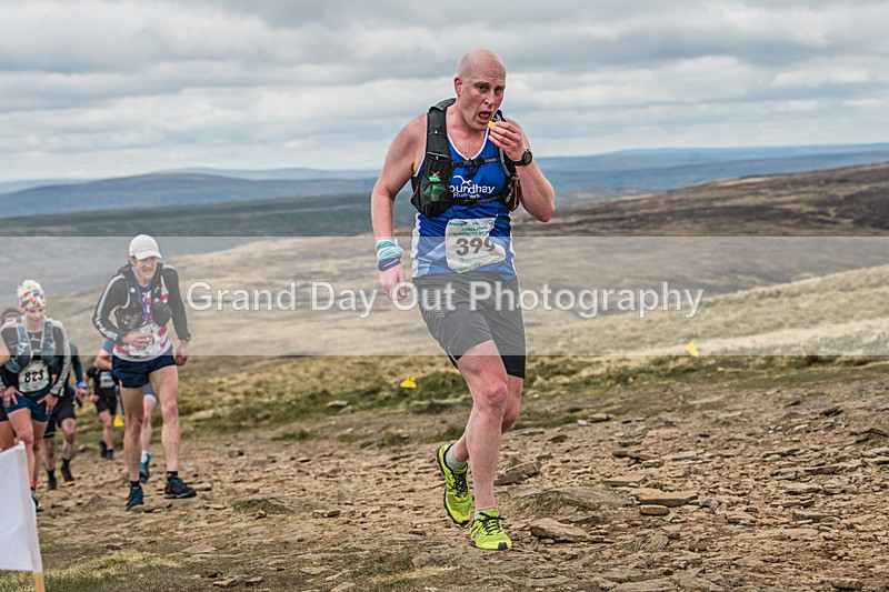 3 Peaks-719 - The 3 Peaks Race Saturday 27th April 2024