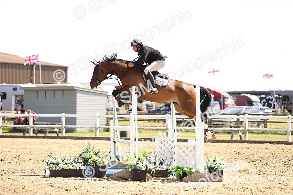 SBM_004186 - Class 23 - Talent Seekers Inc 7 yr Old Championship Qualifier 1.30 - 1st Half