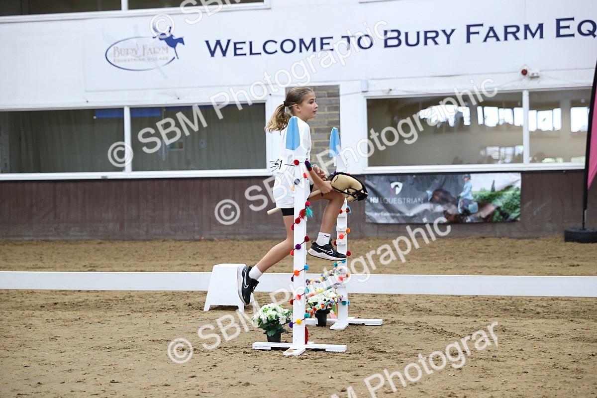 SBM_001588 - Class 9 - 40cm