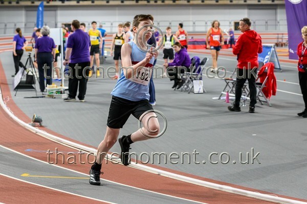 RelMast25-918979 - Male Set Two