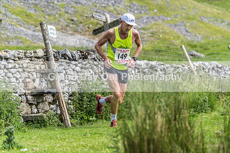 Settle Hills-440 - Settle Hills Fell Race Sunday 21st June 2026