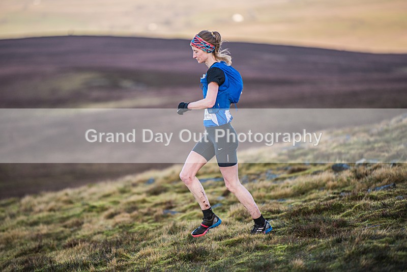 Nine Standards-409 - Nine Standards Fell Race Monday 1st January 2024