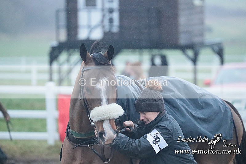 PtP 101223 676 - New Forest Hounds PtP Larkhill 10/12/23