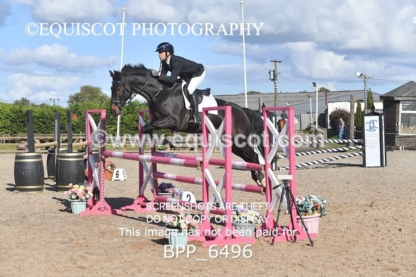 BPP_6496 - CLASS 8 Equiyd 1.05m Amateur Championship Qualifier