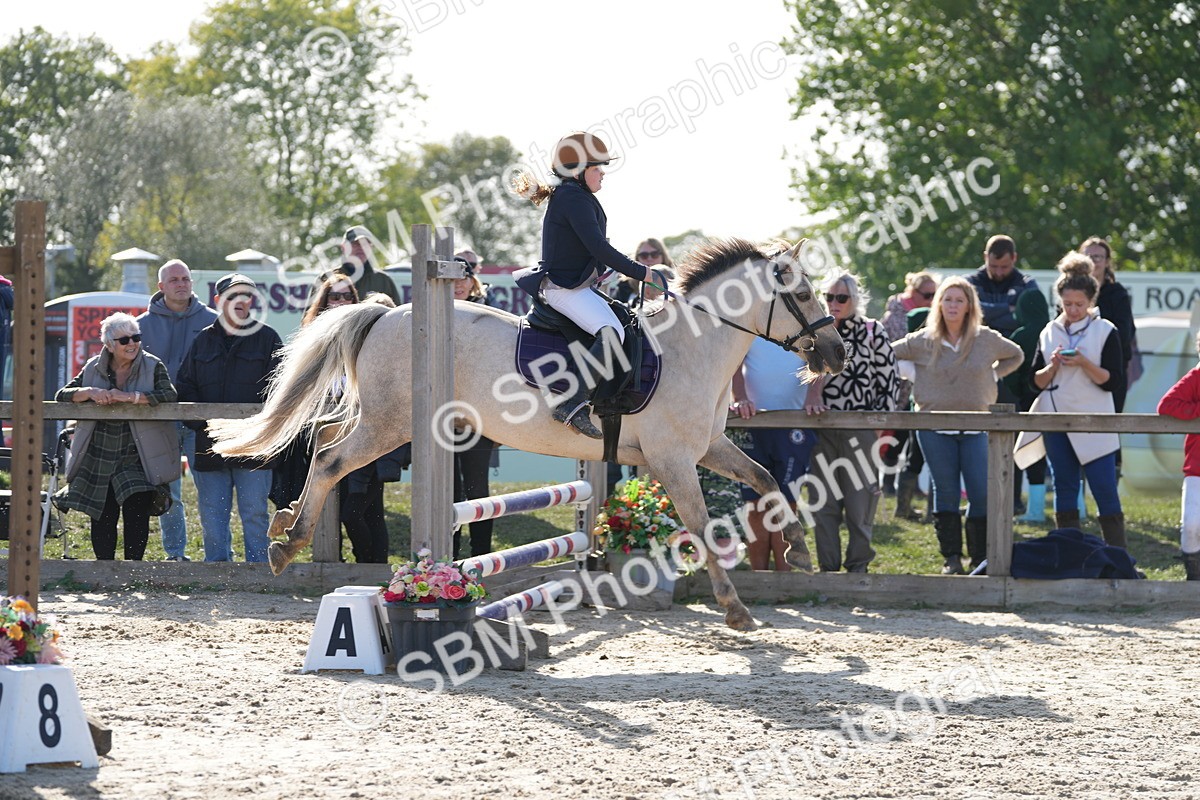 SBM_49351 - J8 - Junior Pony 65cm Championship