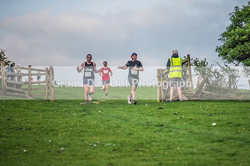 Hay-370 - Hay O Trail Race Tuesday 21st May 2024