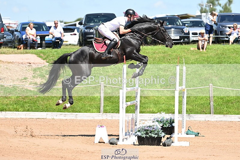 240719A-130503-10855 - Cls 35, YH 7 Yr Olds 1.30m