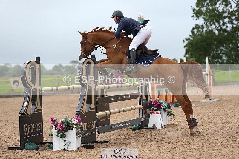 230812A-121201-08785 - Cls 32 Foxhunter