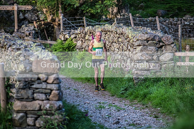 Langstrath-749 - Langstrath Fell Race Wednesday 18th June 2025
