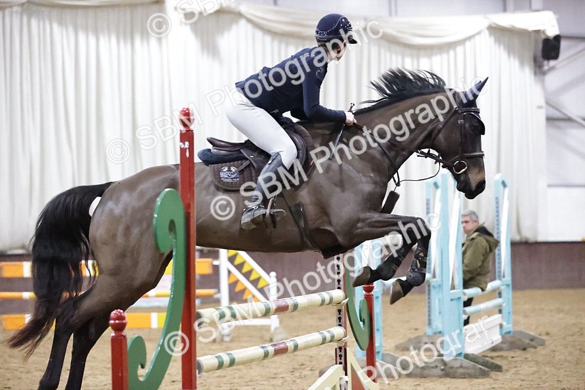 SBM_001909 - Class 4 - 1.10m