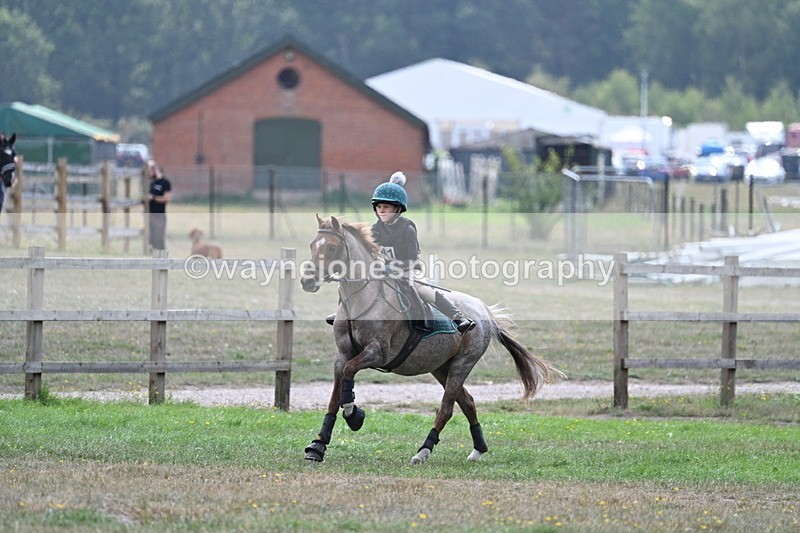 WJ7_1964 - XC Time 11:54 to 12:03