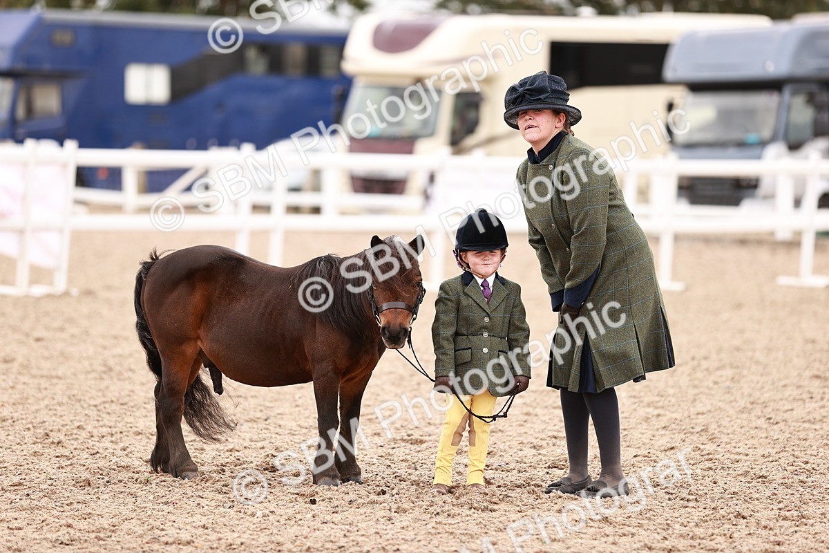 SBM_18588 - Class 421 - Childs Best Friend - Jnr