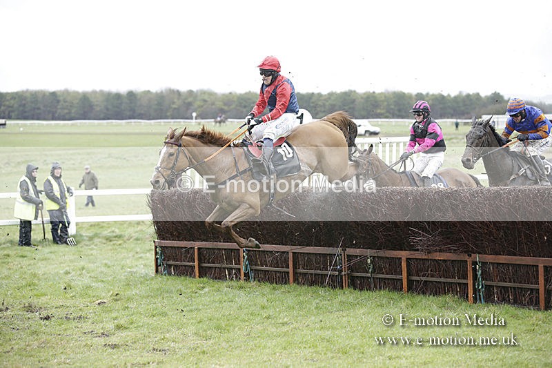 PtP 150320 0224 - New Forest Point-to-Point Larkhill 15/03/20