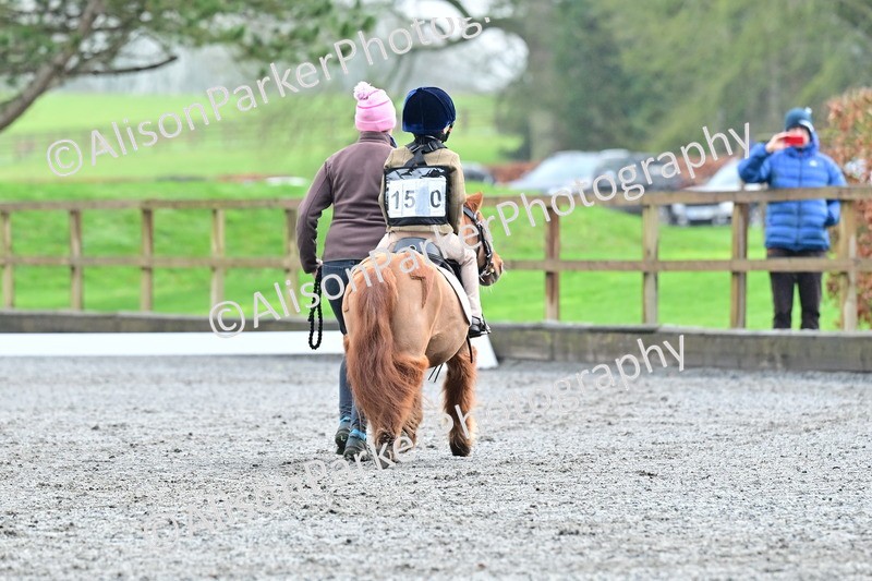 20260125-0919 - Class 9a - Walk Trot Assisted