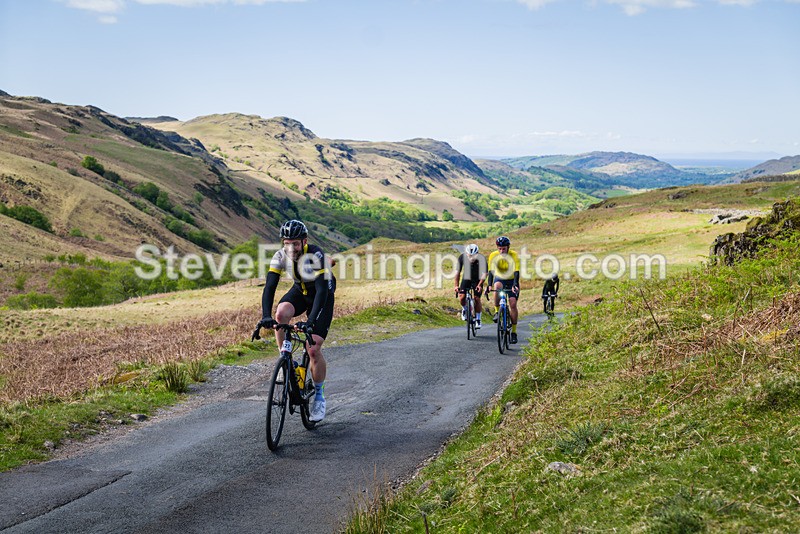 113954 - Hardknott Pass Camera 1 11.00-12.00