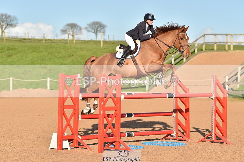 240306A-162746-02043 - Cls 5 Foxhunter and 1.20m Open