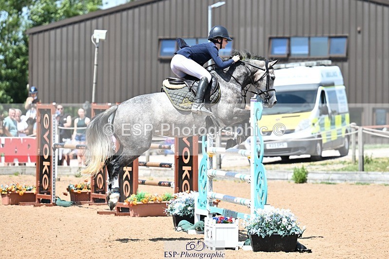 260627-133231-04356 - Cls 14 Newcomers 2nd R's Jump Off and P