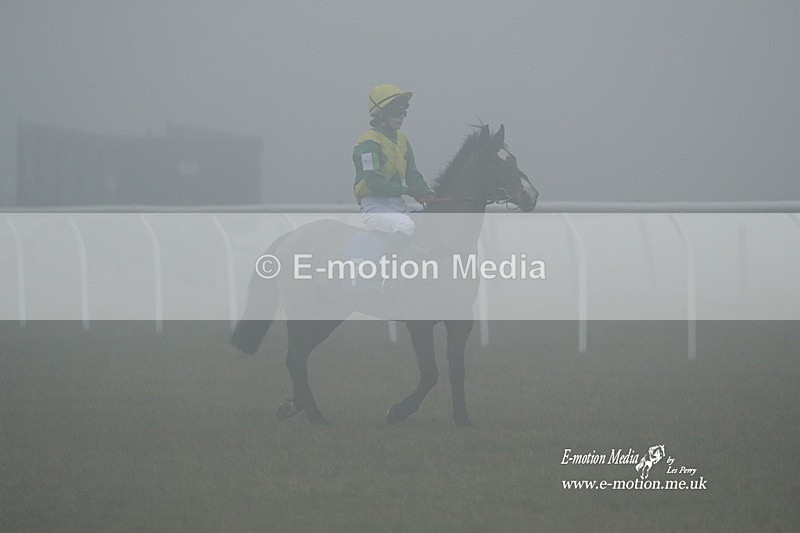 PtP 2901230009 - Heythrop Hunt PtP Cocklebarrow 29/01/2023