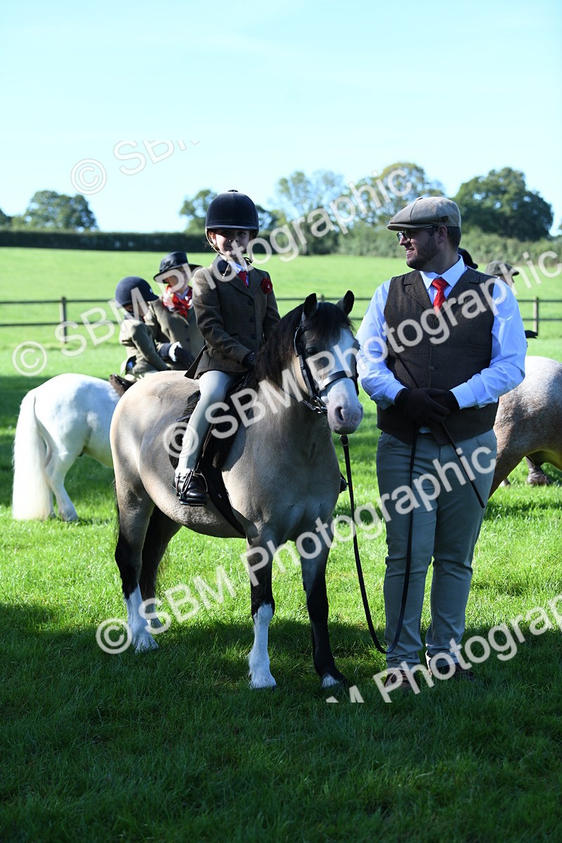 SBM_36935 - S18 - Novice & Newcomers Lead Rein Pony