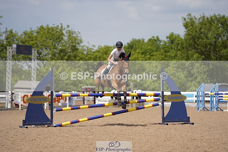 230528A-135552-07575 - Cls 34 1.05m Amateur Quali