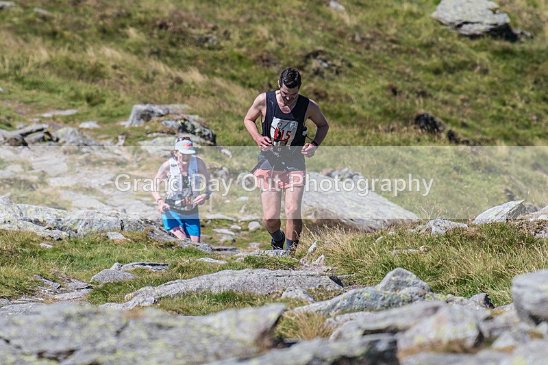 Kentmere-468 - Kentmere Horseshoe Fell Race Sunday 19th July 2026