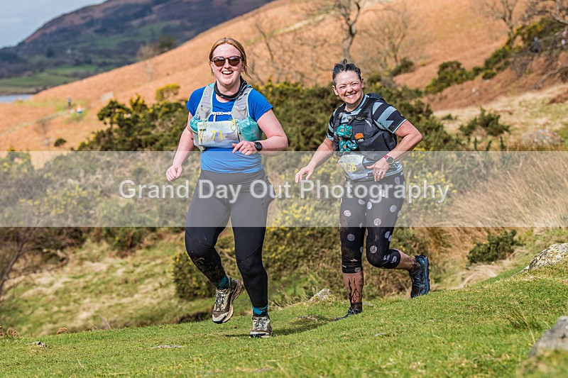 Buttermere-914 - High Terrain Events Buttermere Trail Run Sunday 26th March 2023