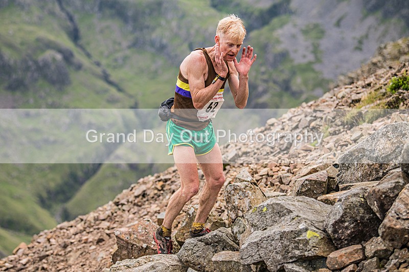 Borrowdale-501 - Borrowdale Fell Race Saturday 2nd August 2025