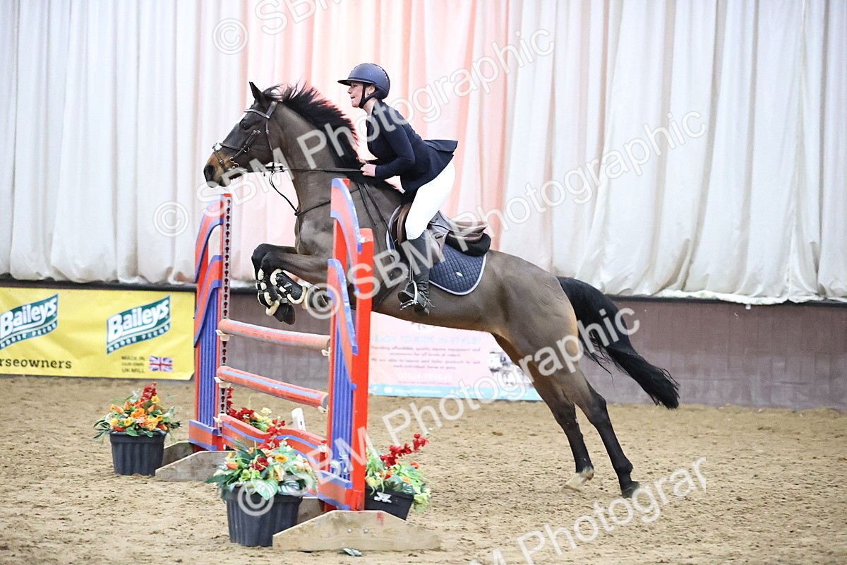 SBM_002634 - Class 9 - Senior Discovery - 1.00m