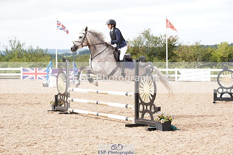 240915A-113942-09503 - Cls 33 85cm Amateur Qualifier