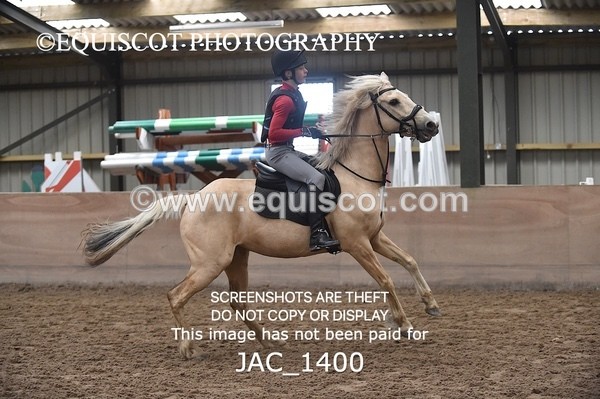 JAC_1400 - CLASS 2 BE70CM