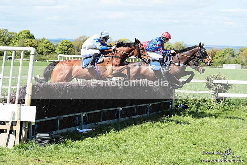 PtP 190426 95 - Vine & Craven PtP Kingston Blount 19/04/26