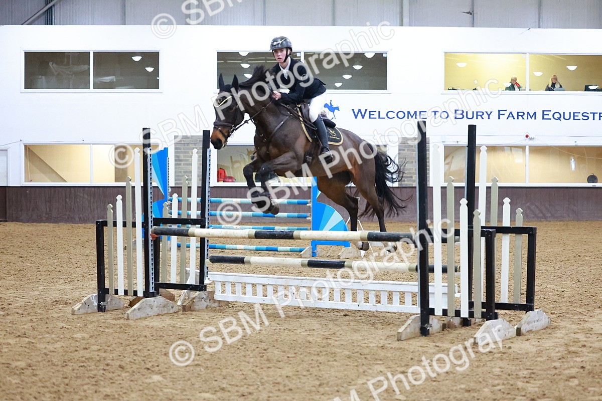SBM_001276 - Class 3 - Senior Discovery - 1.00m