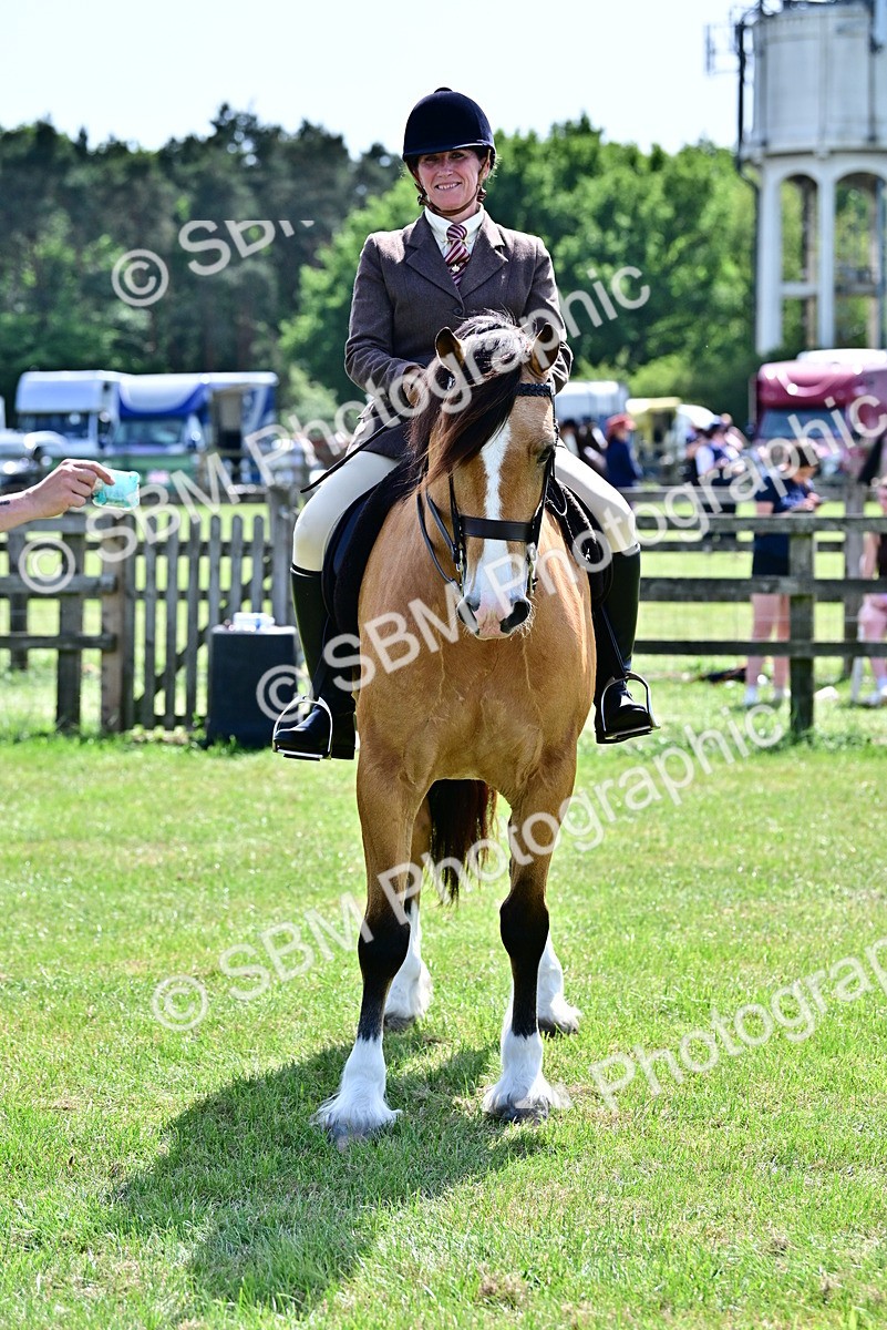 SBM_08151 - Class 61-62 - TSR  M&M Ridden Amateur of the Year
