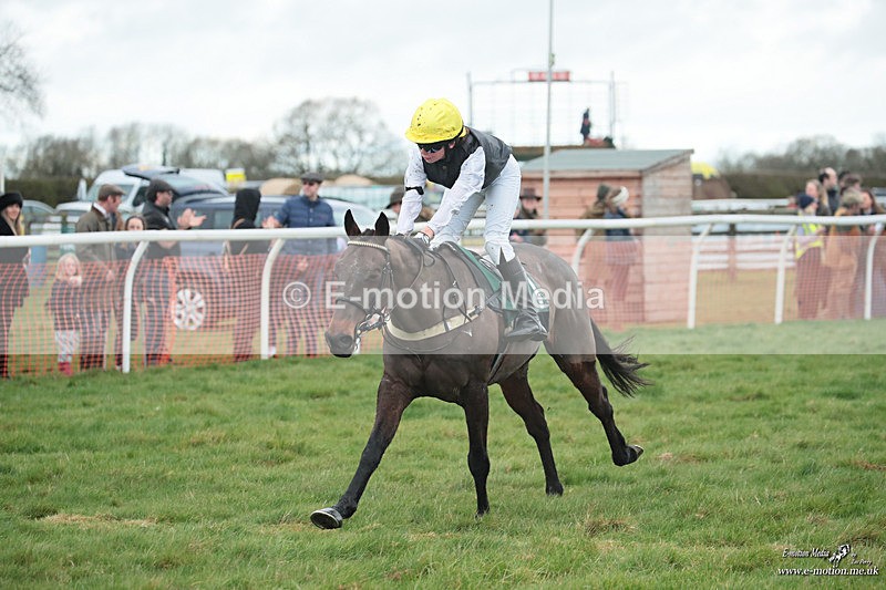 PtP 170324 1871 - Oakley Hunt PtP Brafield-On-The-Green 17/03/24