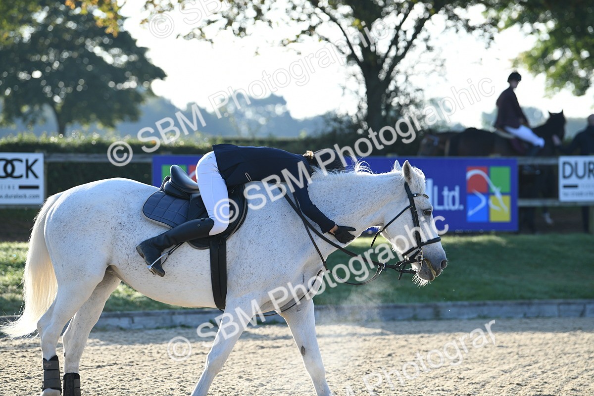 SBM_58111 - J24 - Junior Horse 75cm Championship