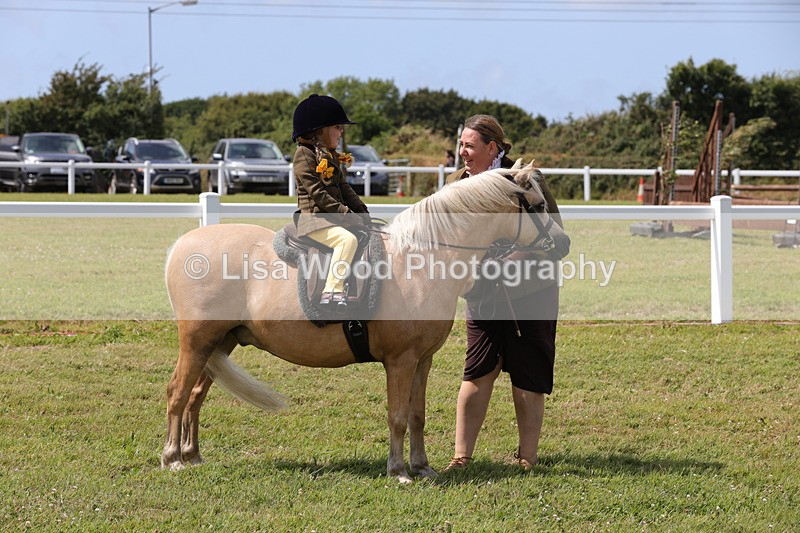 1X9A5054 - Class 36: NPS M&M Lead Rein