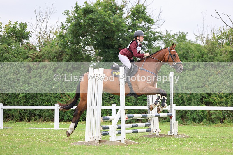 3E7A6224 - Class 5 PC80 Regional Qualifier Rnd 2 (B)